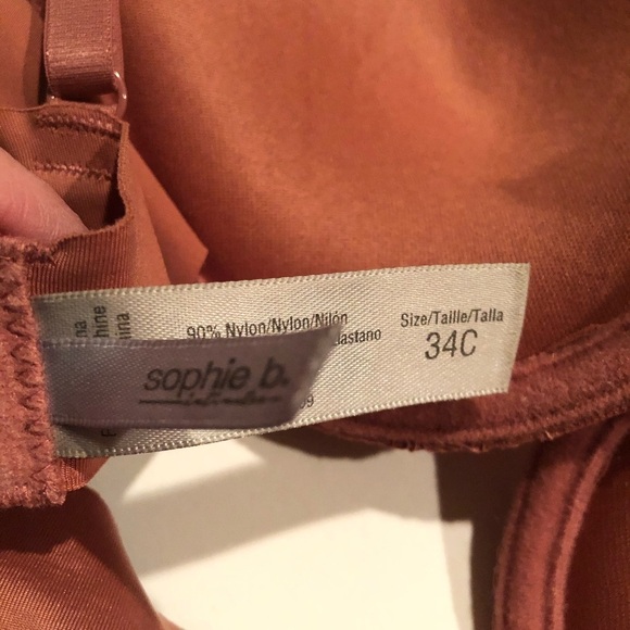 Sophie B bra bundle - Picture 4 of 4